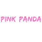 Pink Panda