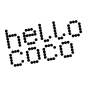 Hello Coco