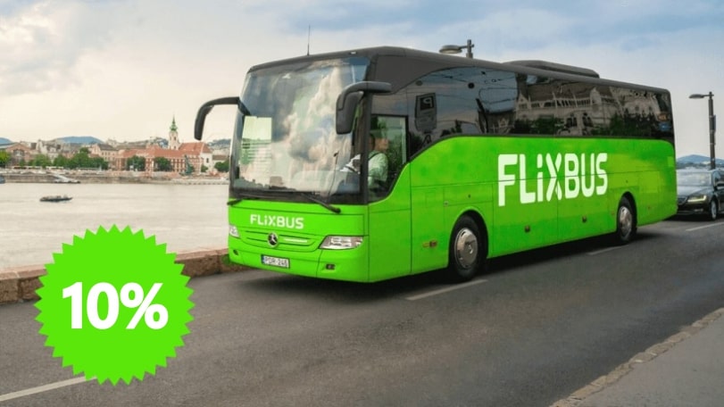 EVO GDJE MOŽETE PRONAĆI BESPLATAN FLIXBUS KUPON