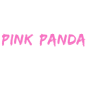 Розова панда