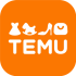 TEMU Logo