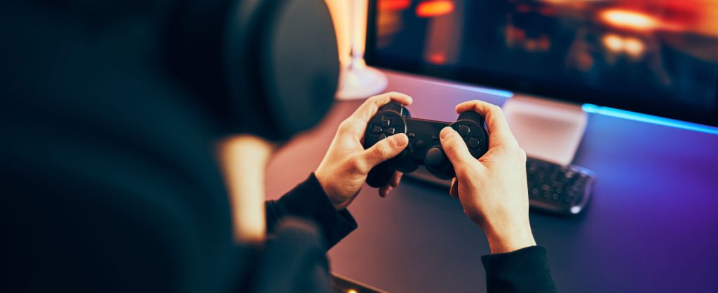 GAMIVO sve platforme na jednom mjestu